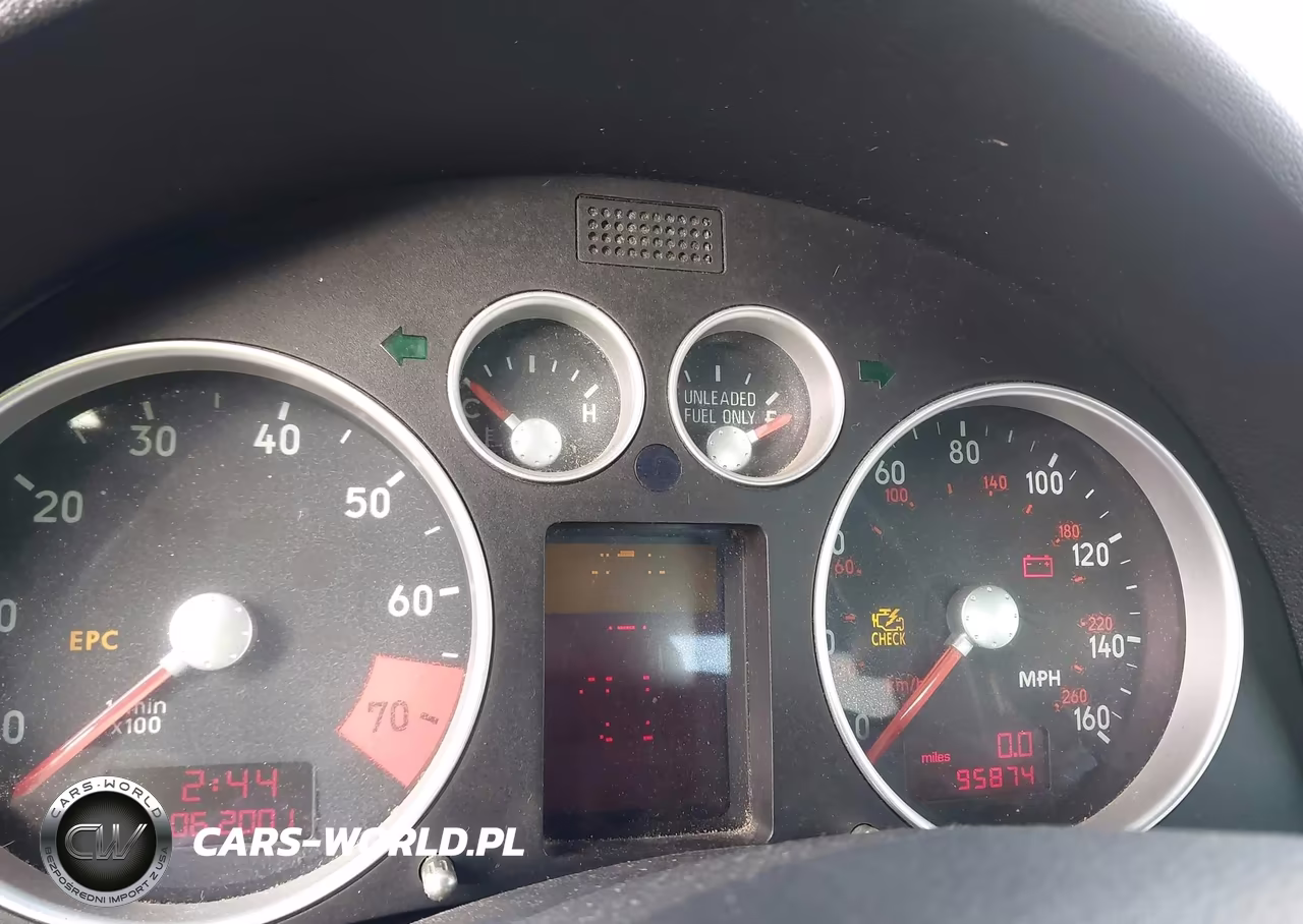 2001 Audi Tt VIN:TRUUT28N411011024 - 7