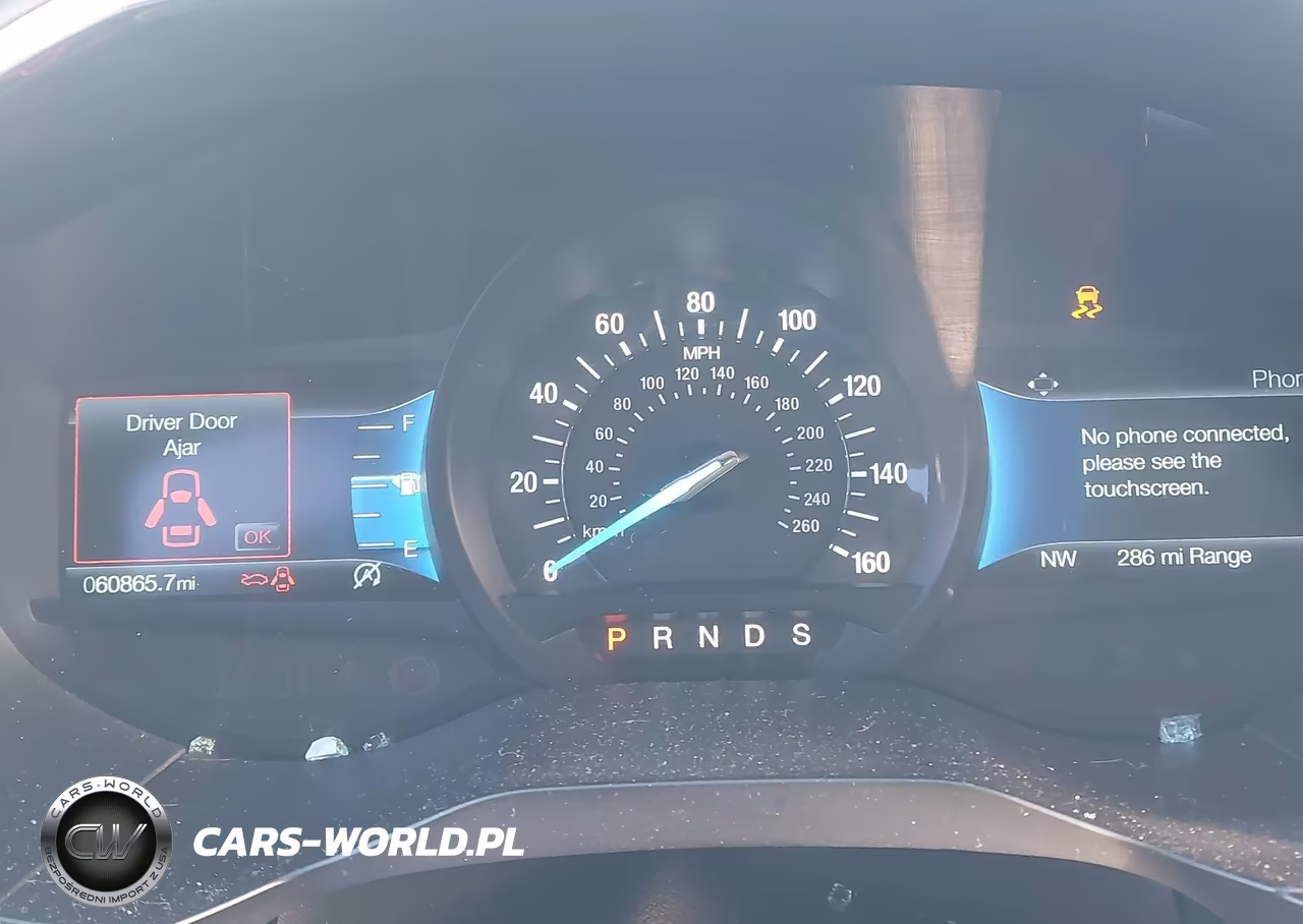 2021 Ford Edge Titanium VIN:2FMPK4K91MBA63491 - 15