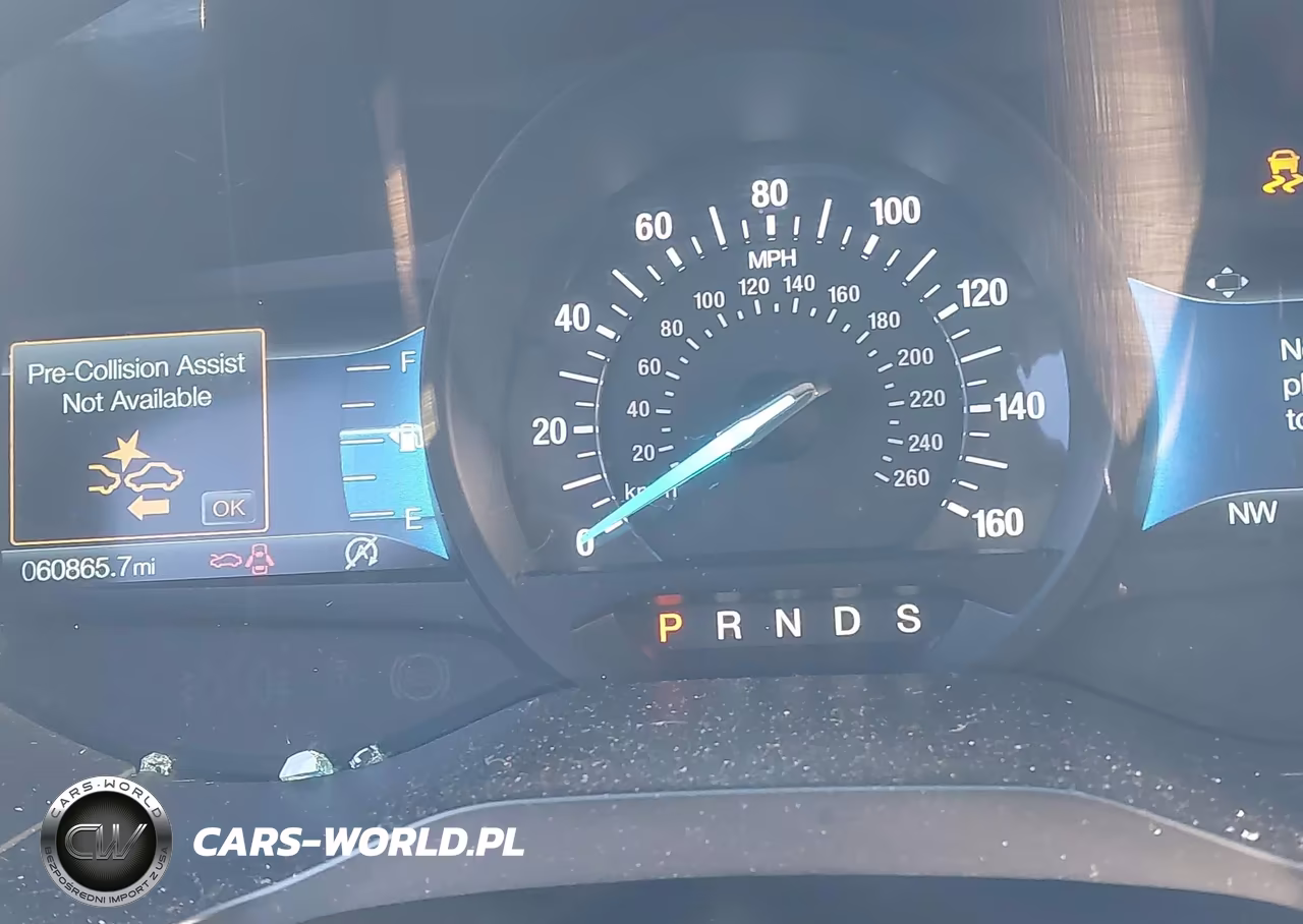 2021 Ford Edge Titanium VIN:2FMPK4K91MBA63491 - 7