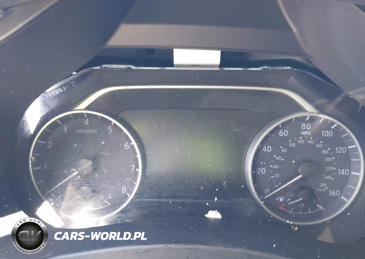 2023 Nissan Murano Sv Fwd VIN:5N1AZ2BJ2PC114257 - 16