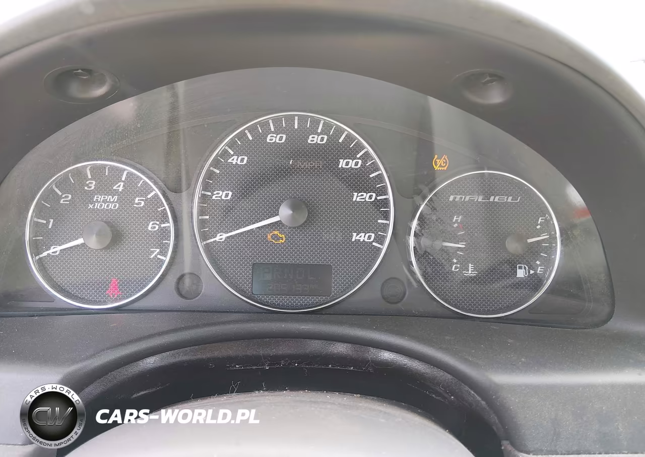 2007 Chevrolet Malibu Lt VIN:1G1ZT58N97F165962 - 7