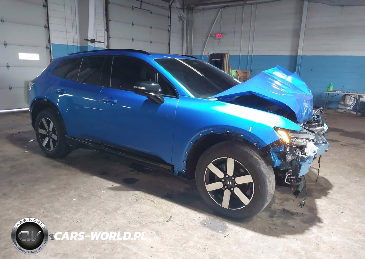 2024 Honda Prologue Touring