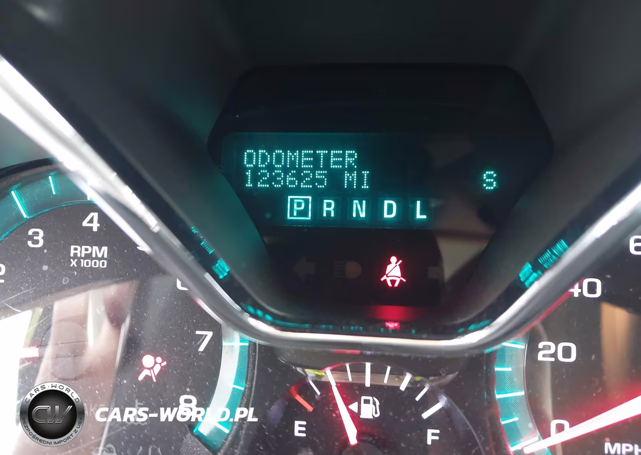 2013 Chevrolet Traverse Ls VIN:1GNKRFED7DJ113710 - 15
