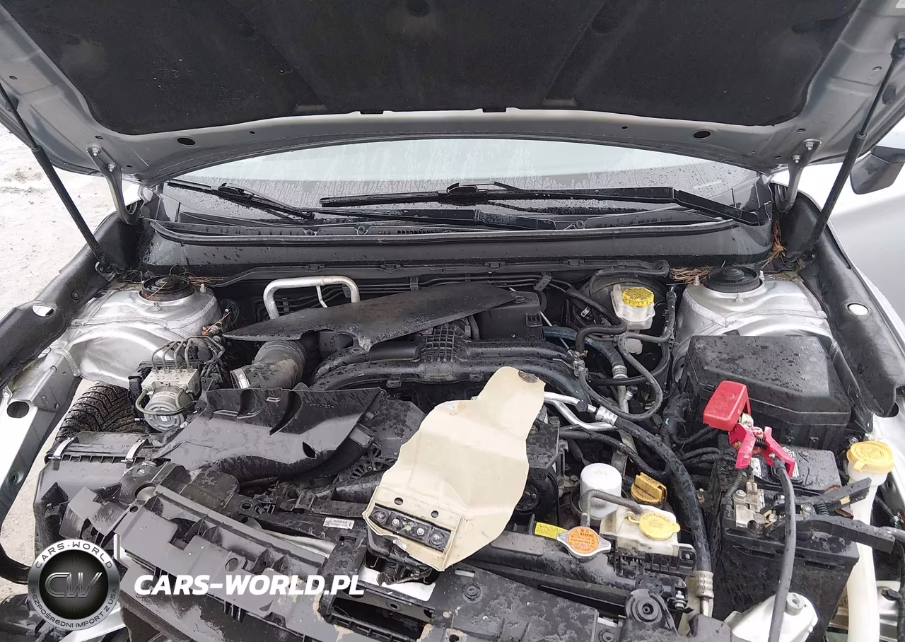 2019 Subaru Outback 2.5I Limited VIN:4S4BSANC9K3220293 - 10