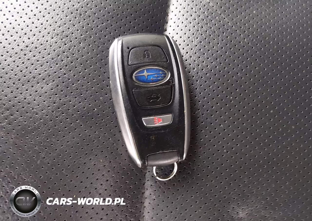 2019 Subaru Outback 2.5I Limited VIN:4S4BSANC9K3220293 - 11