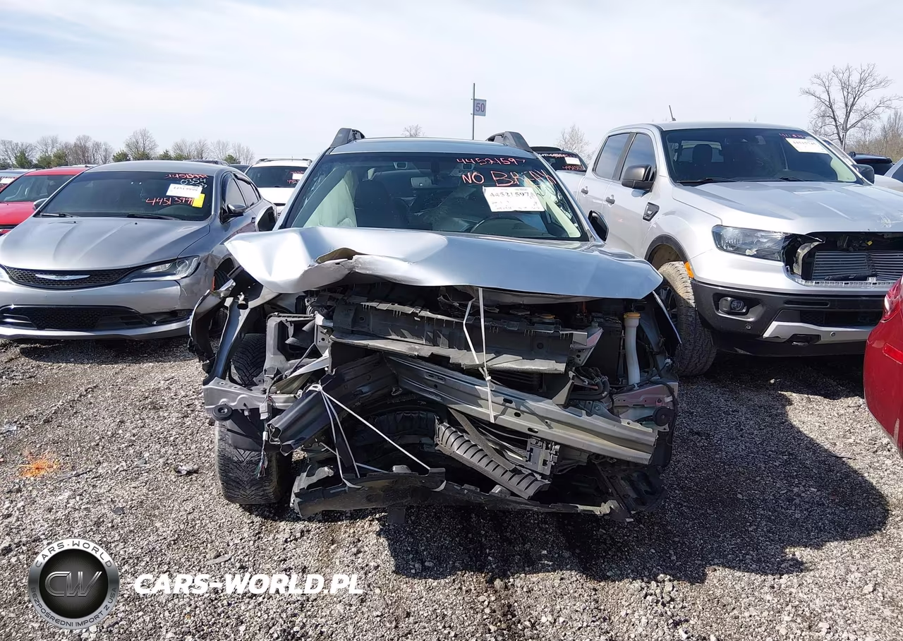2019 Subaru Outback 2.5I Limited VIN:4S4BSANC9K3220293 - 13