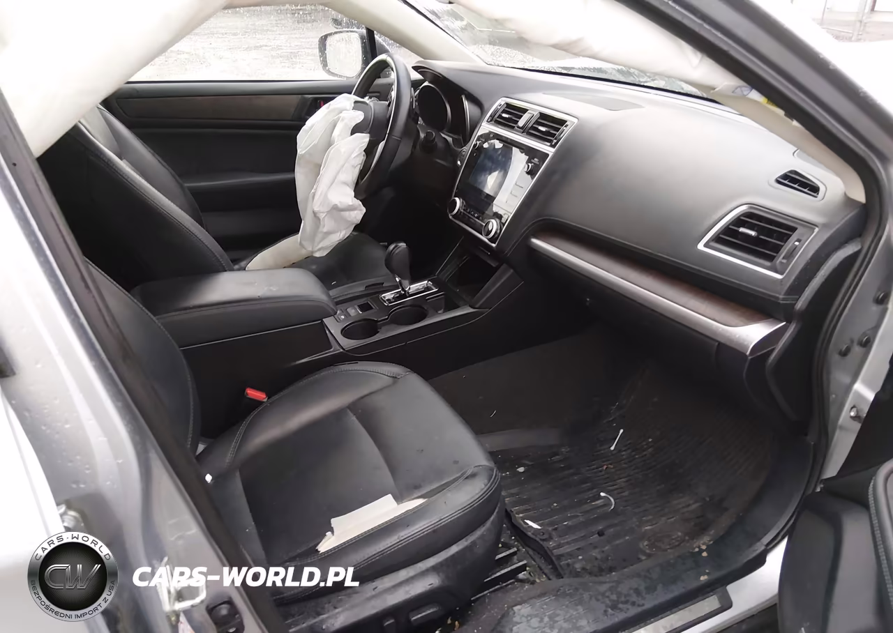 2019 Subaru Outback 2.5I Limited VIN:4S4BSANC9K3220293 - 5