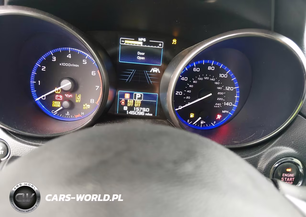 2019 Subaru Outback 2.5I Limited VIN:4S4BSANC9K3220293 - 7