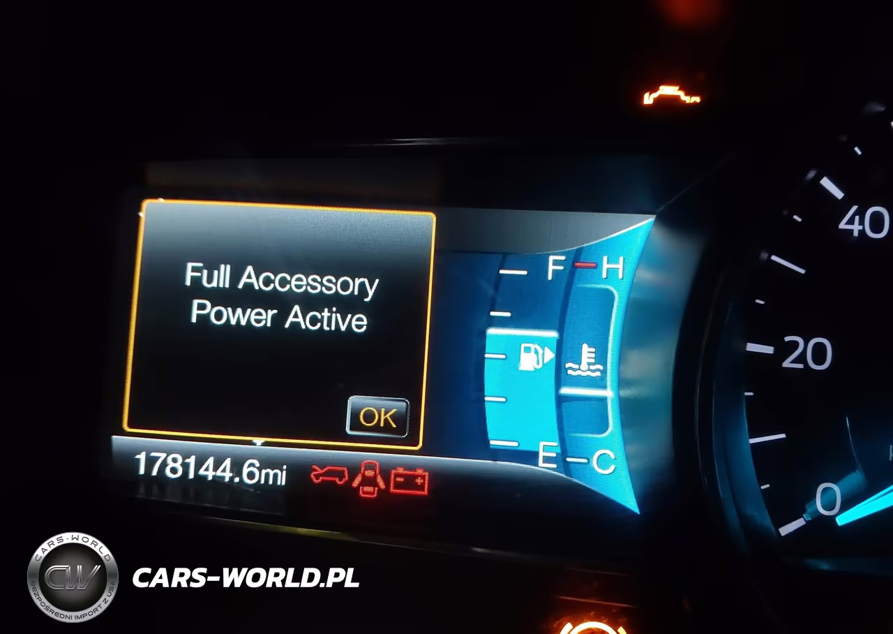 2018 Ford Explorer Limited VIN:1FM5K8F87JGC16783 - 16