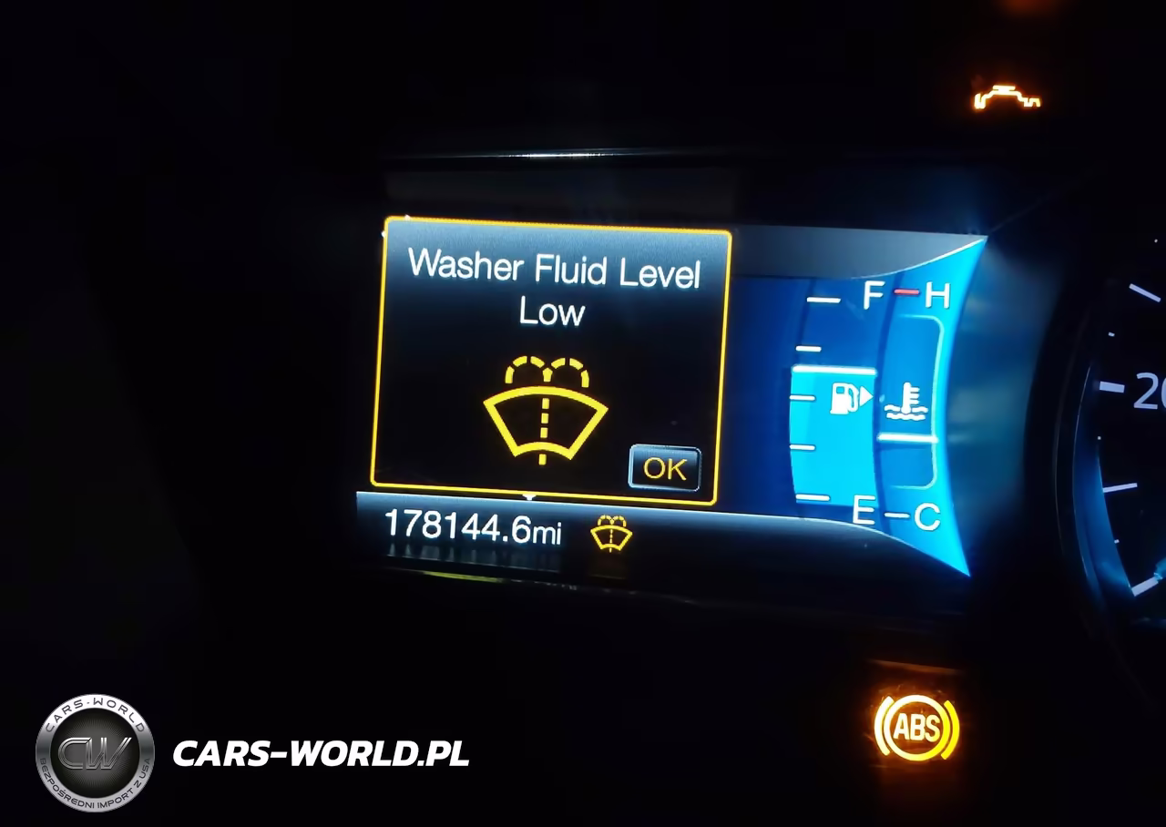 2018 Ford Explorer Limited VIN:1FM5K8F87JGC16783 - 7