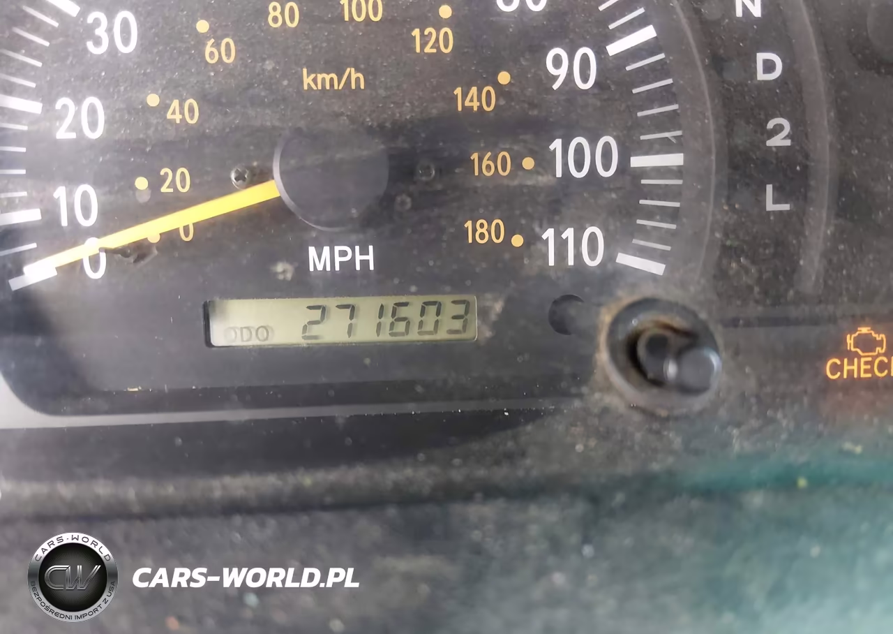 2001 Toyota Tundra Sr5 V8 VIN:5TBBT441X1S159836 - 15