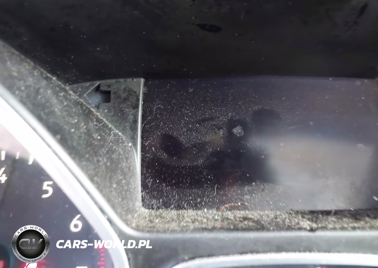 2015 Ford Focus Se VIN:1FADP3F24FL291591 - 16