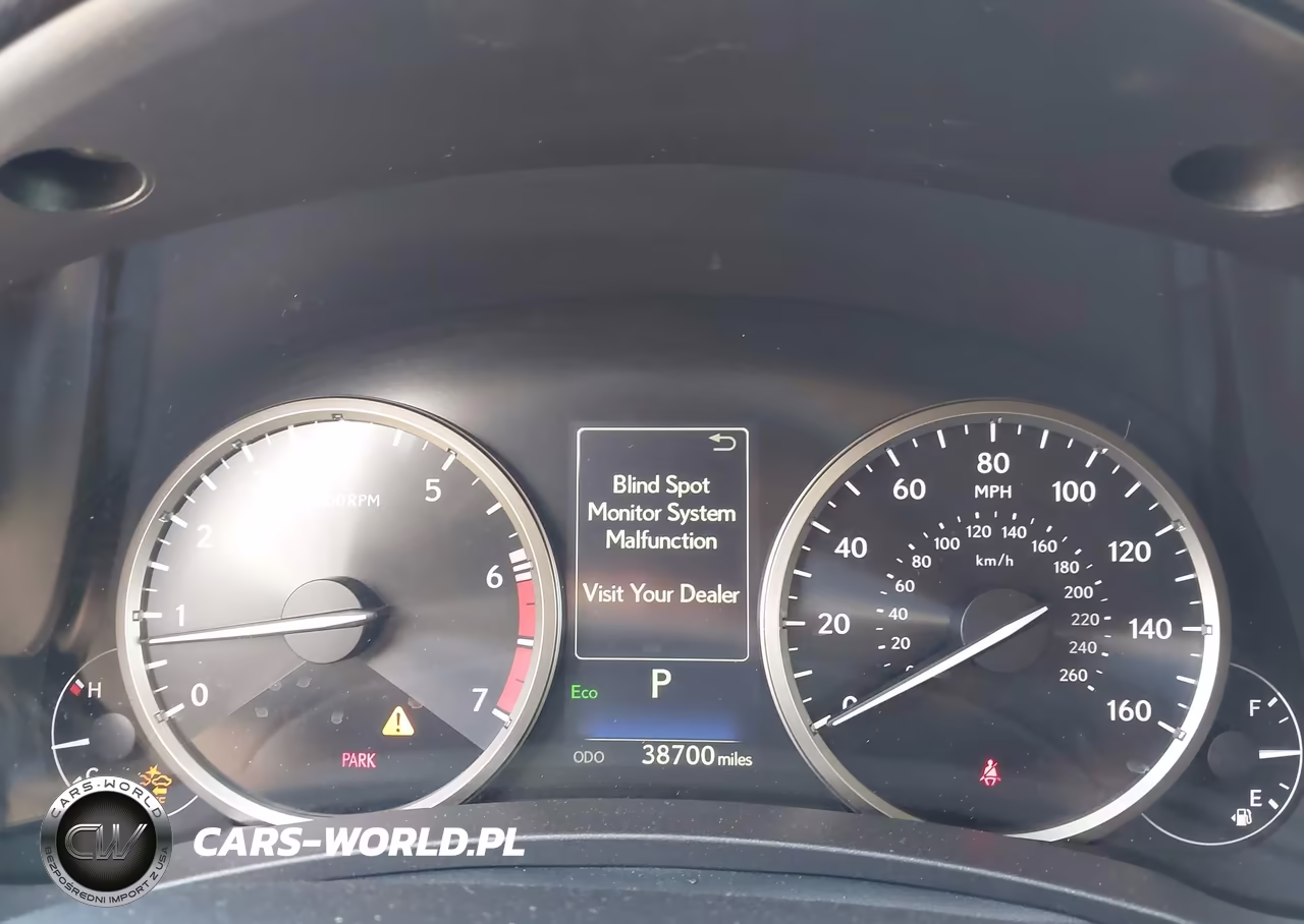 2021 Lexus Nx 300 VIN:JTJDARBZ2M5033229 - 16