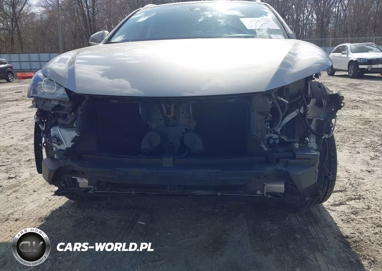 2021 Lexus Nx 300 VIN:JTJDARBZ2M5033229 - 18