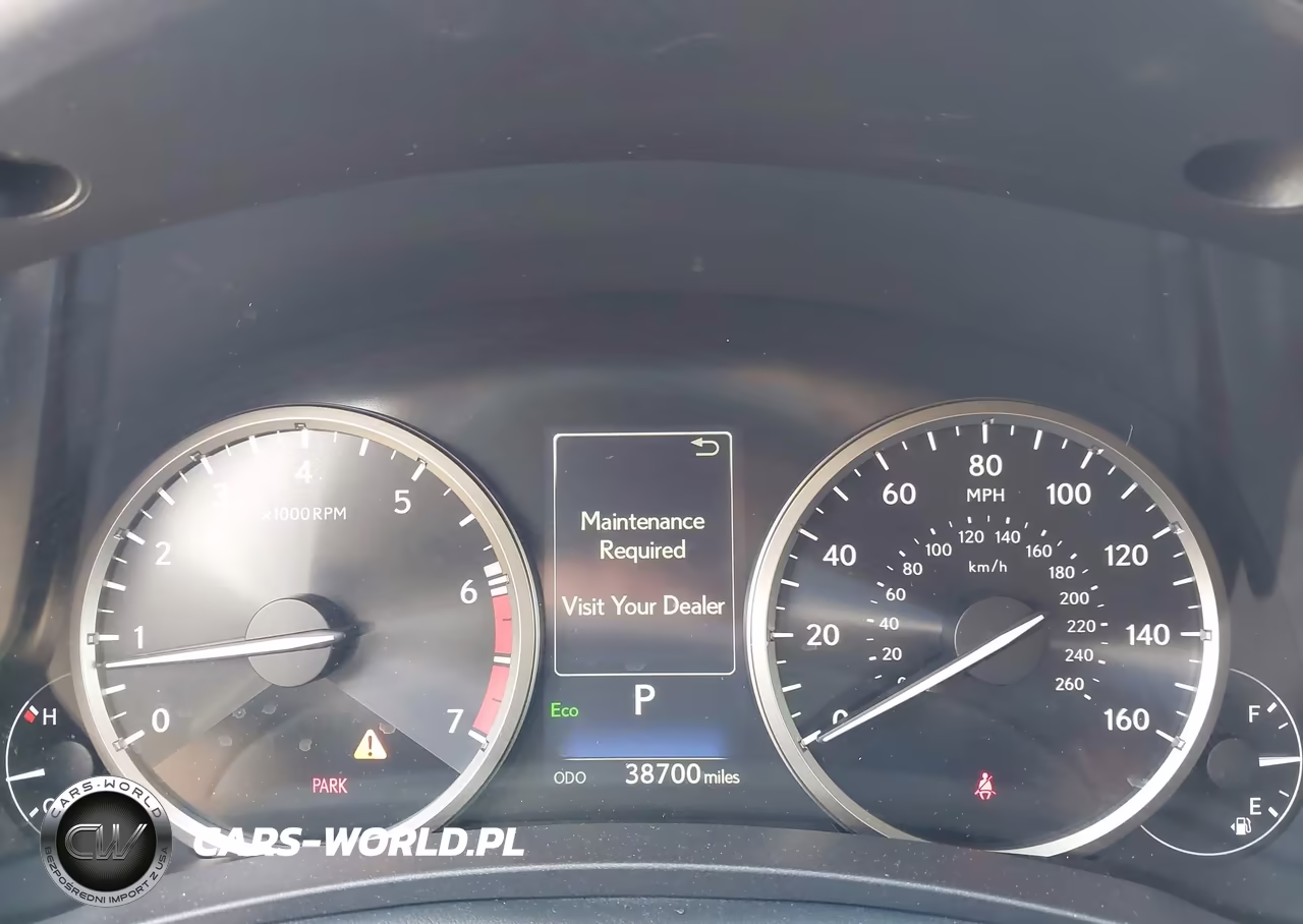 2021 Lexus Nx 300 VIN:JTJDARBZ2M5033229 - 7