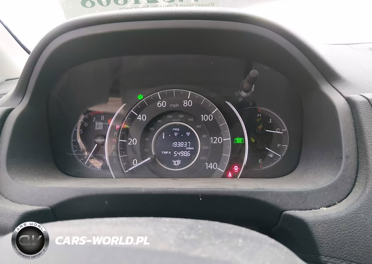 2016 Honda Cr-V Ex VIN:5J6RM4H56GL068163 - 7