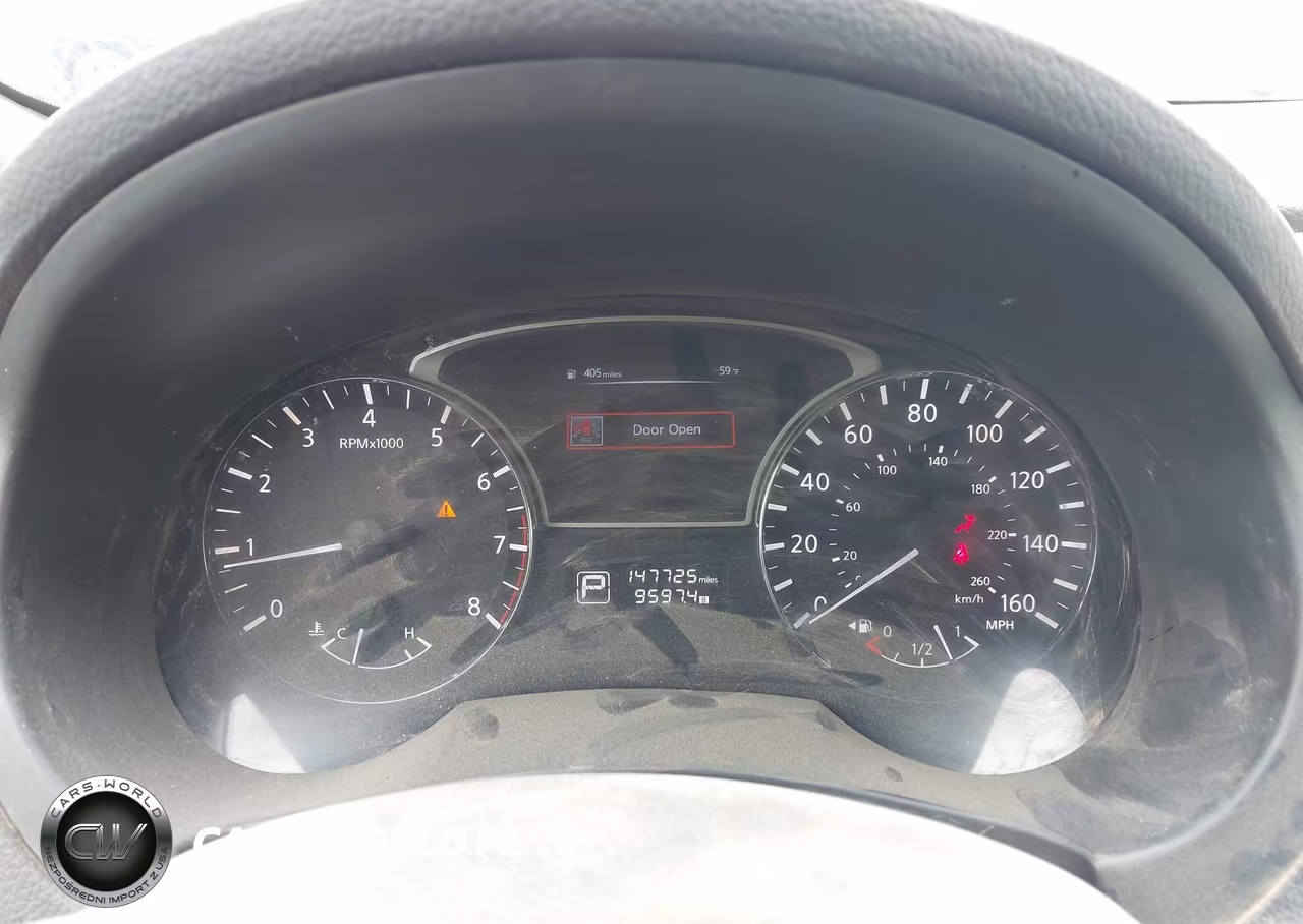 2014 Nissan Altima 2.5 S VIN:1N4AL3AP3EC317257 - 7