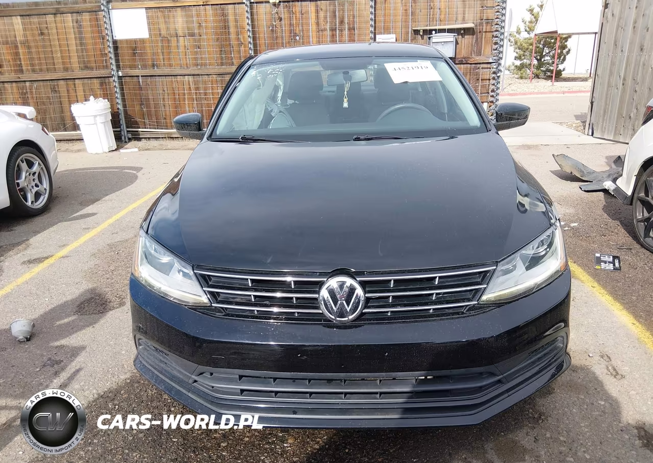2018 Volkswagen Jetta 1.4T S VIN:3VW2B7AJXJM223337 - 13