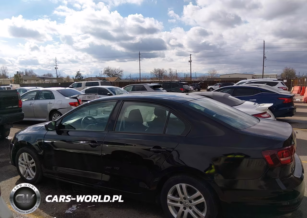 2018 Volkswagen Jetta 1.4T S VIN:3VW2B7AJXJM223337 - 15