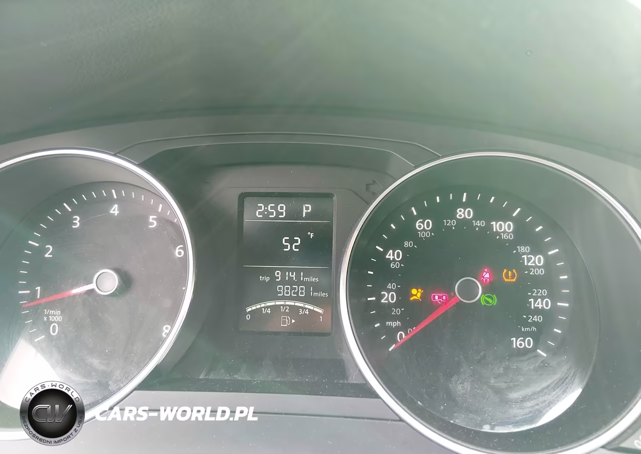 2018 Volkswagen Jetta 1.4T S VIN:3VW2B7AJXJM223337 - 7