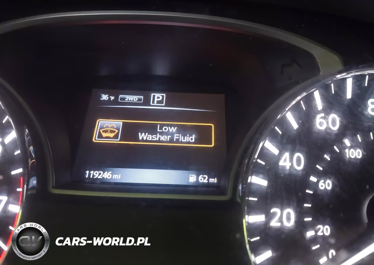 2017 Nissan Pathfinder S VIN:5N1DR2MM8HC913174 - 15
