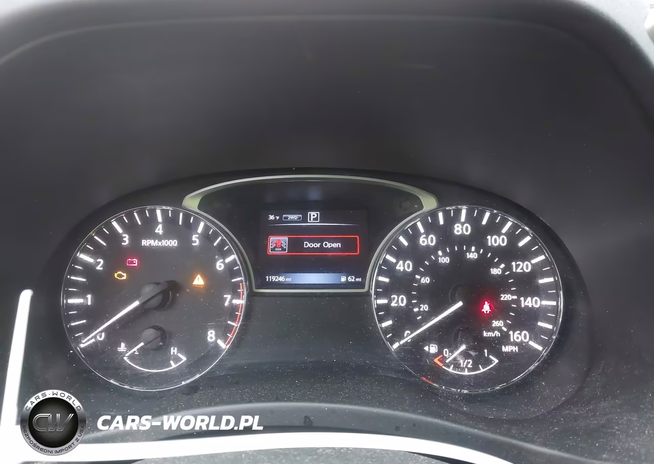 2017 Nissan Pathfinder S VIN:5N1DR2MM8HC913174 - 7