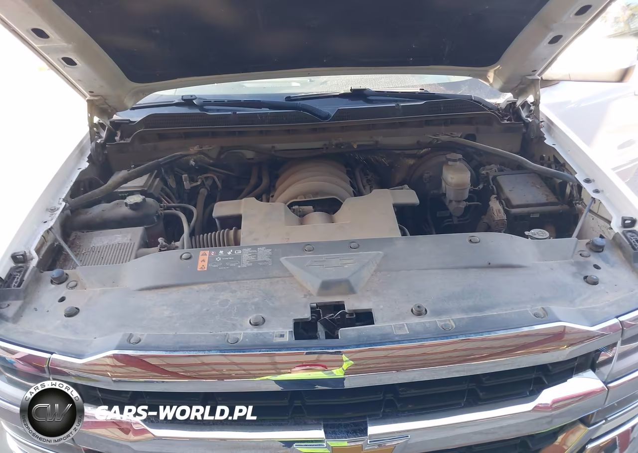 2018 Chevrolet Silverado 1500 1Lt VIN:1GCVKREC0JZ284119 - 10
