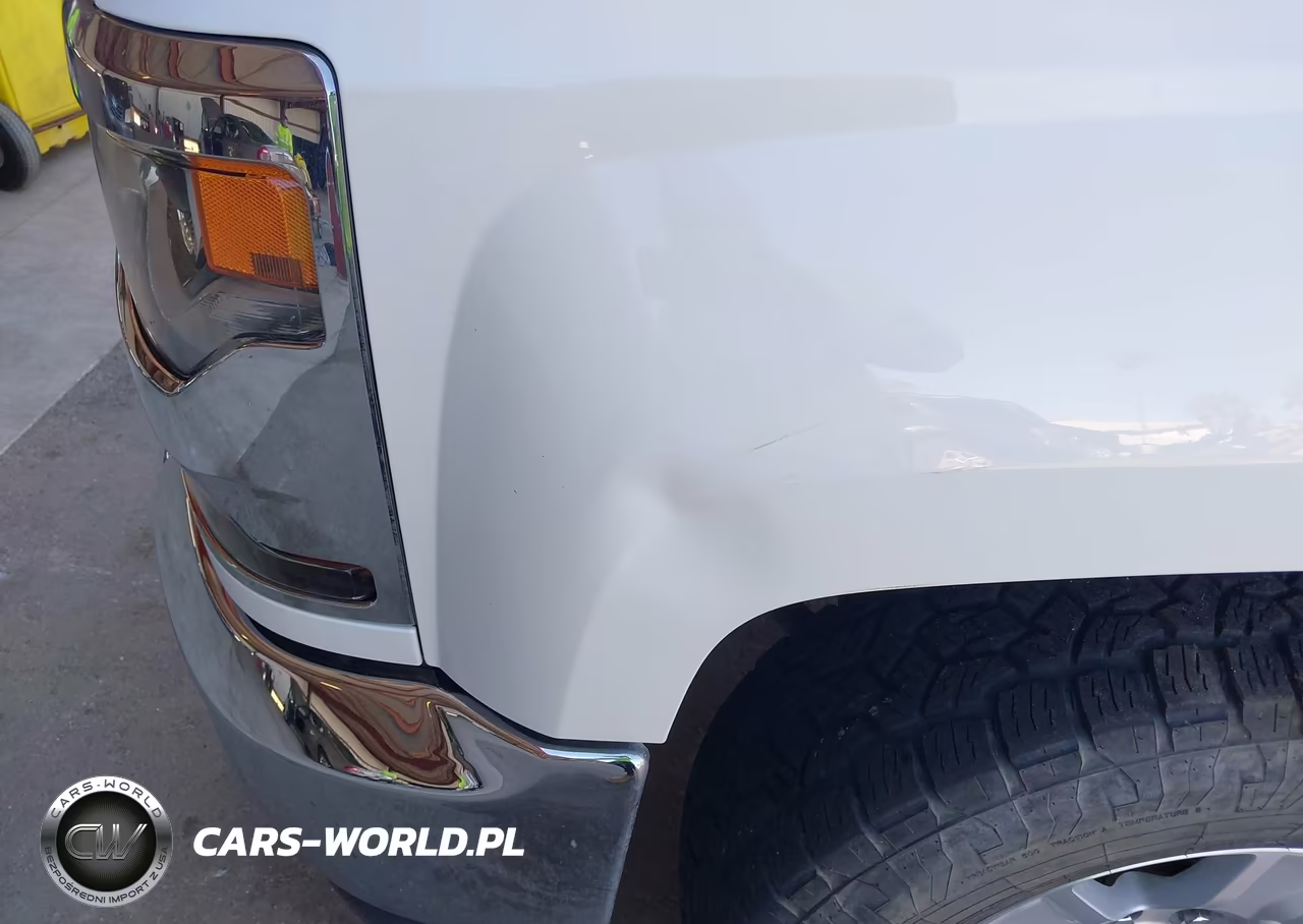 2018 Chevrolet Silverado 1500 1Lt VIN:1GCVKREC0JZ284119 - 12