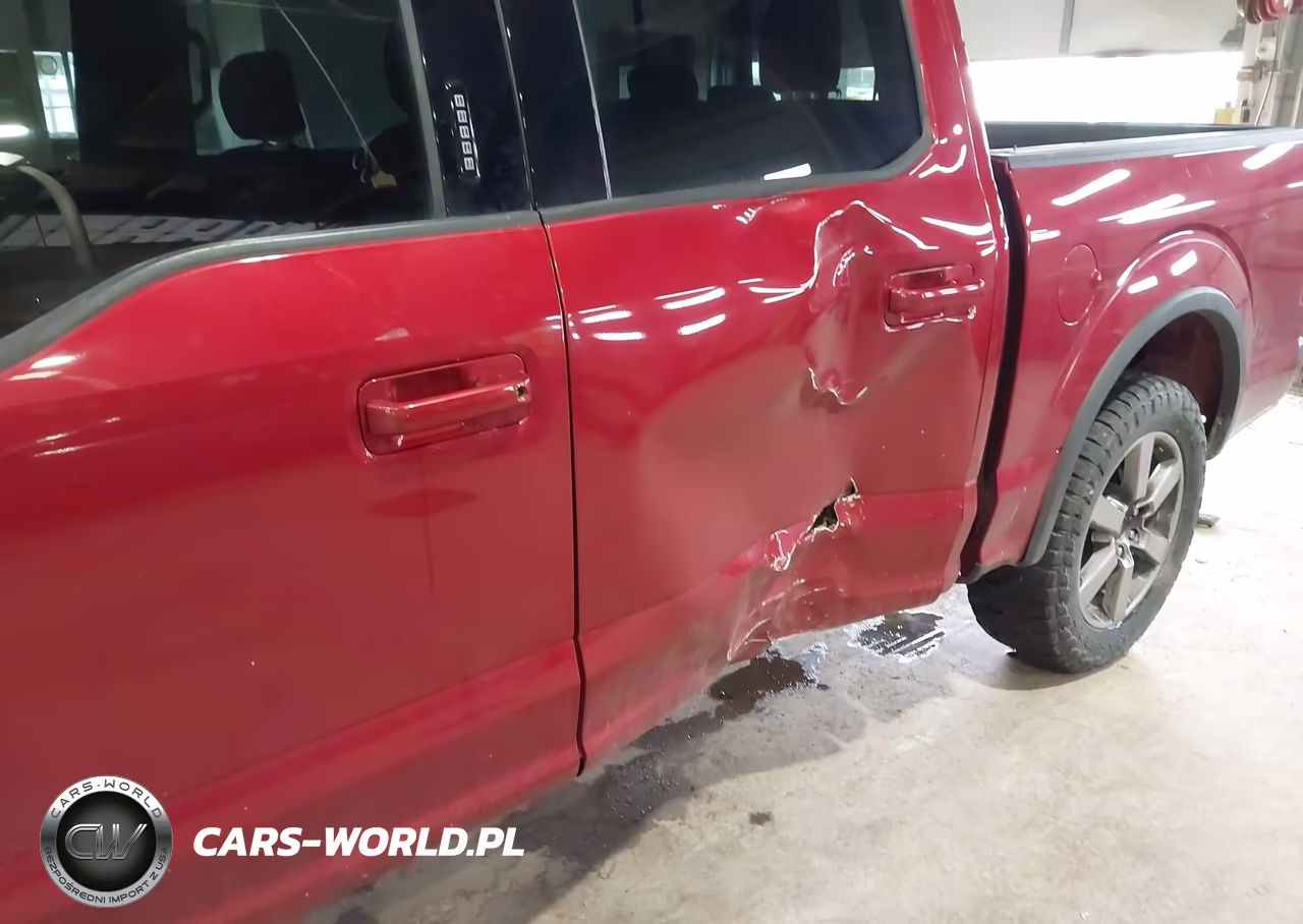 2017 Ford F-150 Xlt VIN:1FTEW1EG3HKD39514 - 6