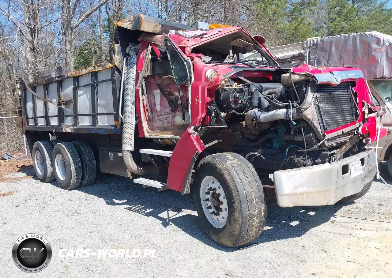 1999 Sterling Truck Lt 9511