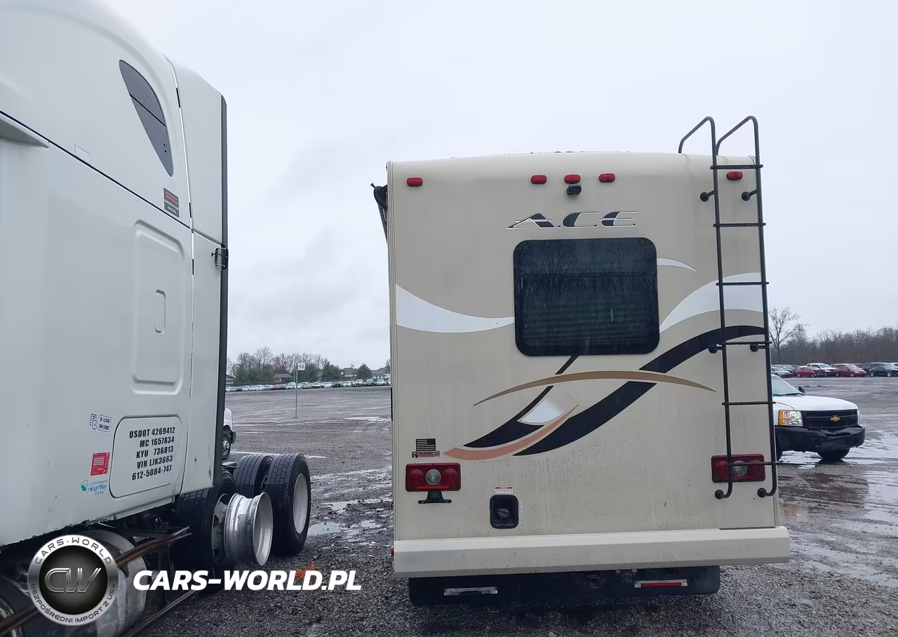 2015 Ford F53 VIN:1F65F5DYXF0A09463 - 15