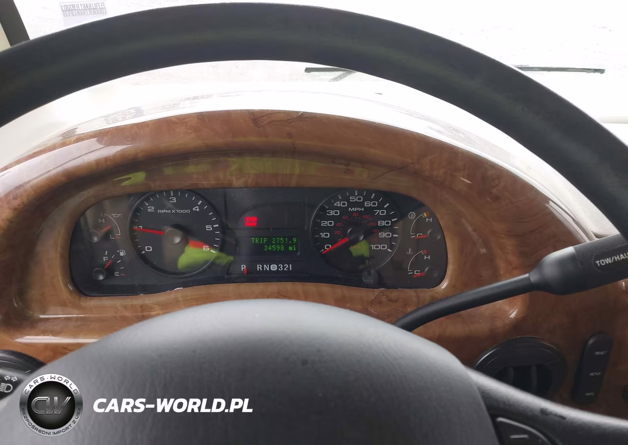 2015 Ford F53 VIN:1F65F5DYXF0A09463 - 7
