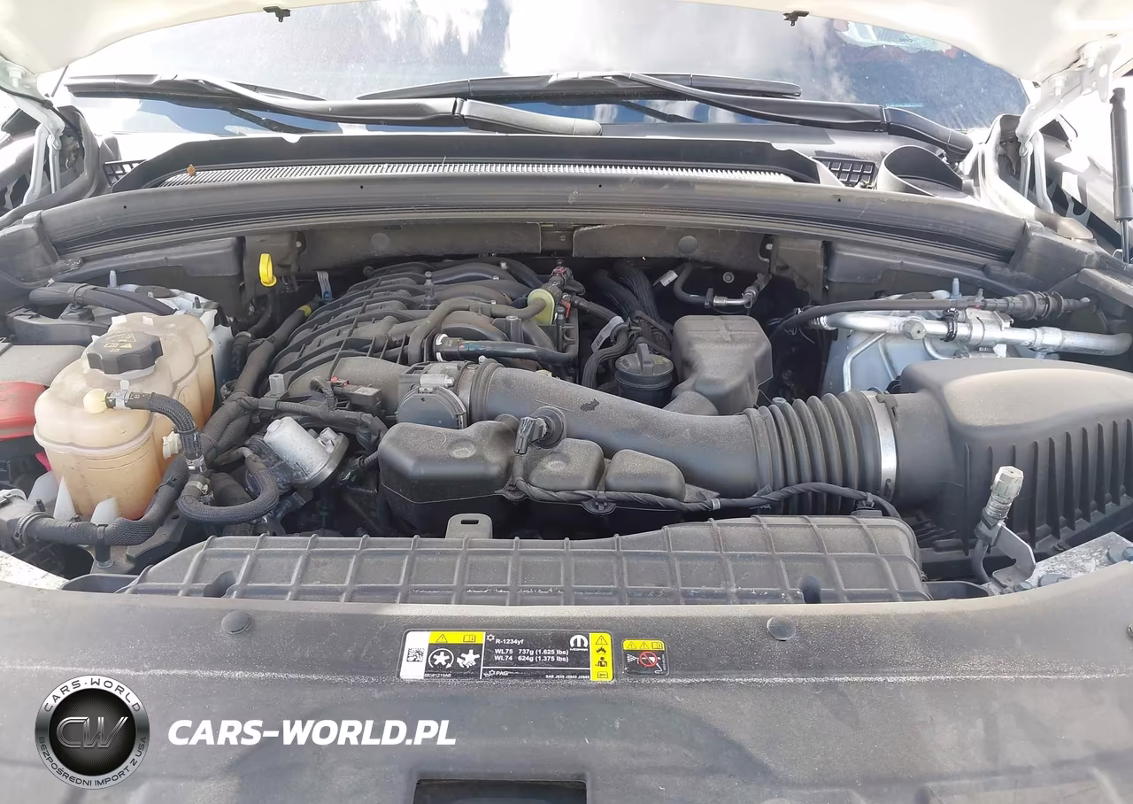 2022 Jeep Grand Cherokee L Limited 4X4 VIN:1C4RJKBG4N8541734 - 10