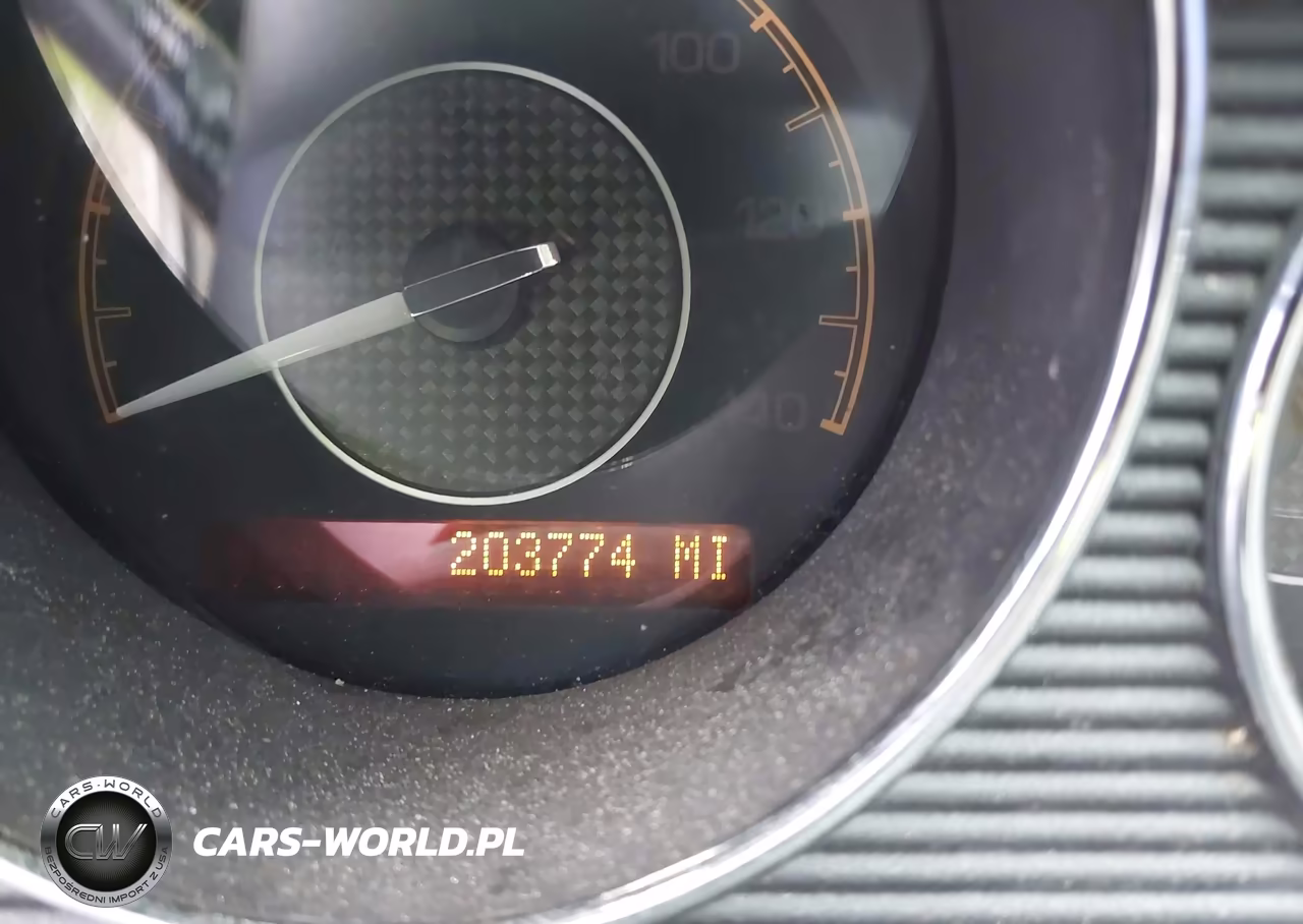 2008 Saturn Aura Xe VIN:1G8ZS57N58F132075 - 7