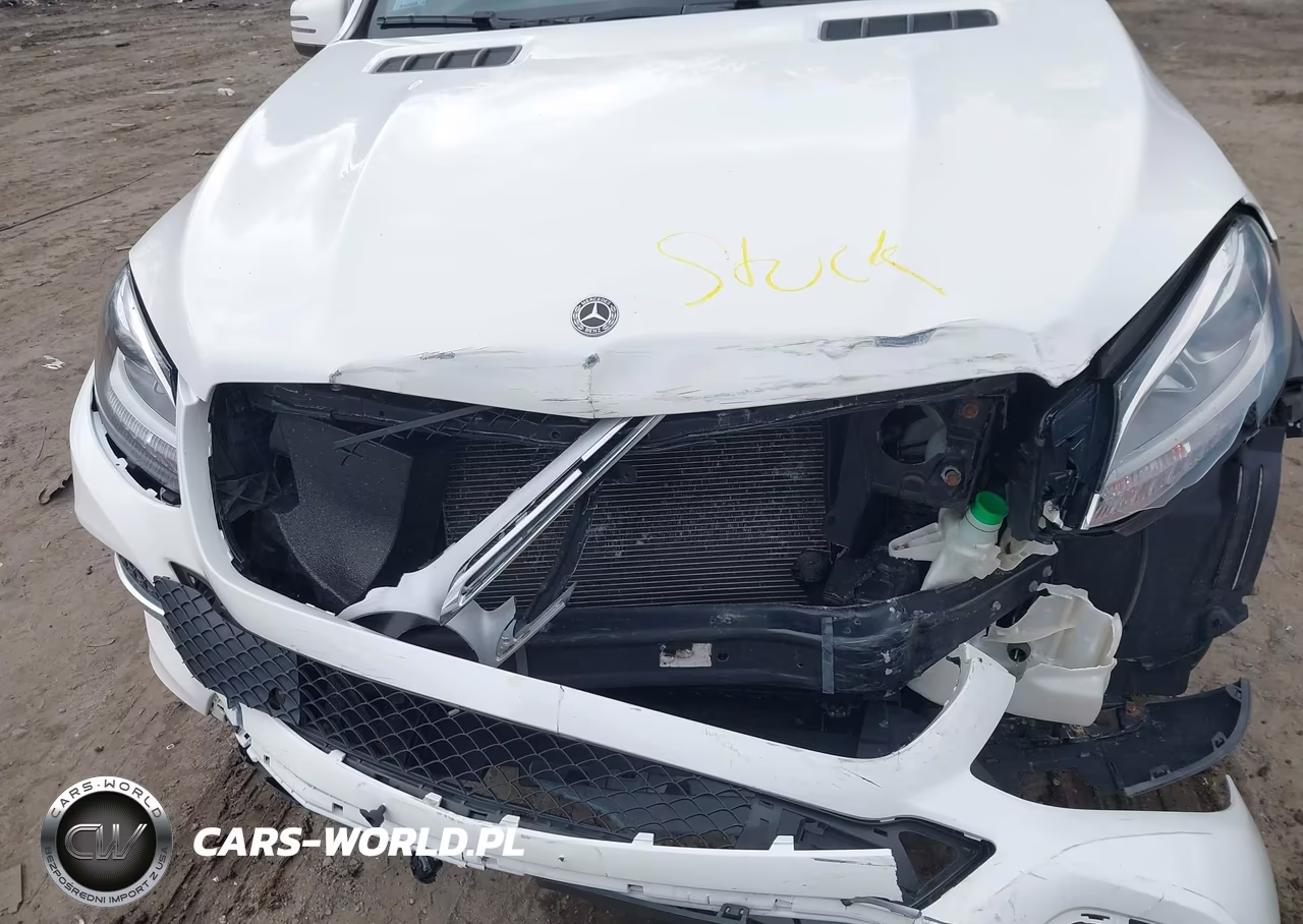 2018 Mercedes-Benz Gle 350 4Matic VIN:4JGDA5HBXJB053582 - 10