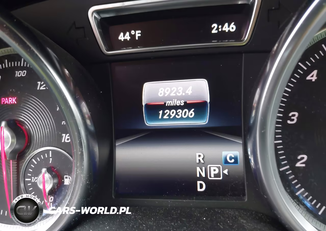 2018 Mercedes-Benz Gle 350 4Matic VIN:4JGDA5HBXJB053582 - 14