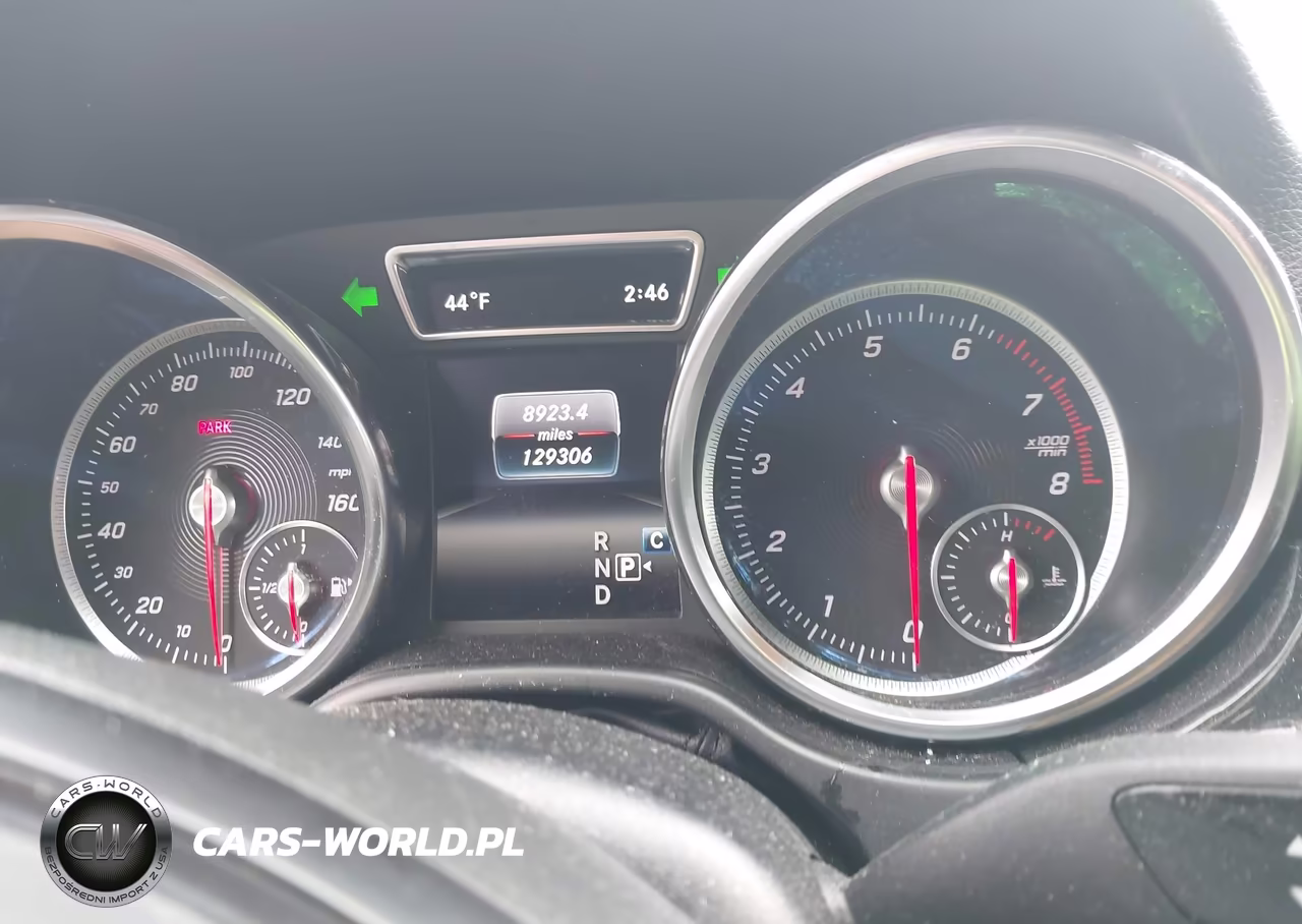 2018 Mercedes-Benz Gle 350 4Matic VIN:4JGDA5HBXJB053582 - 7