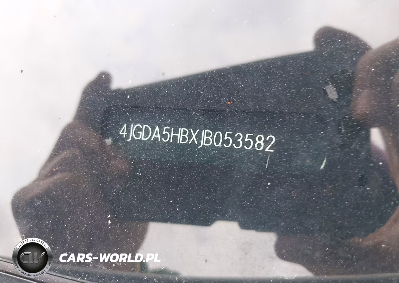 2018 Mercedes-Benz Gle 350 4Matic VIN:4JGDA5HBXJB053582 - 9