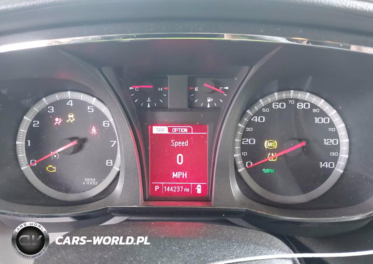 2013 GMC Terrain Sle-1 VIN:2GKALMEK8D6138996 - 7