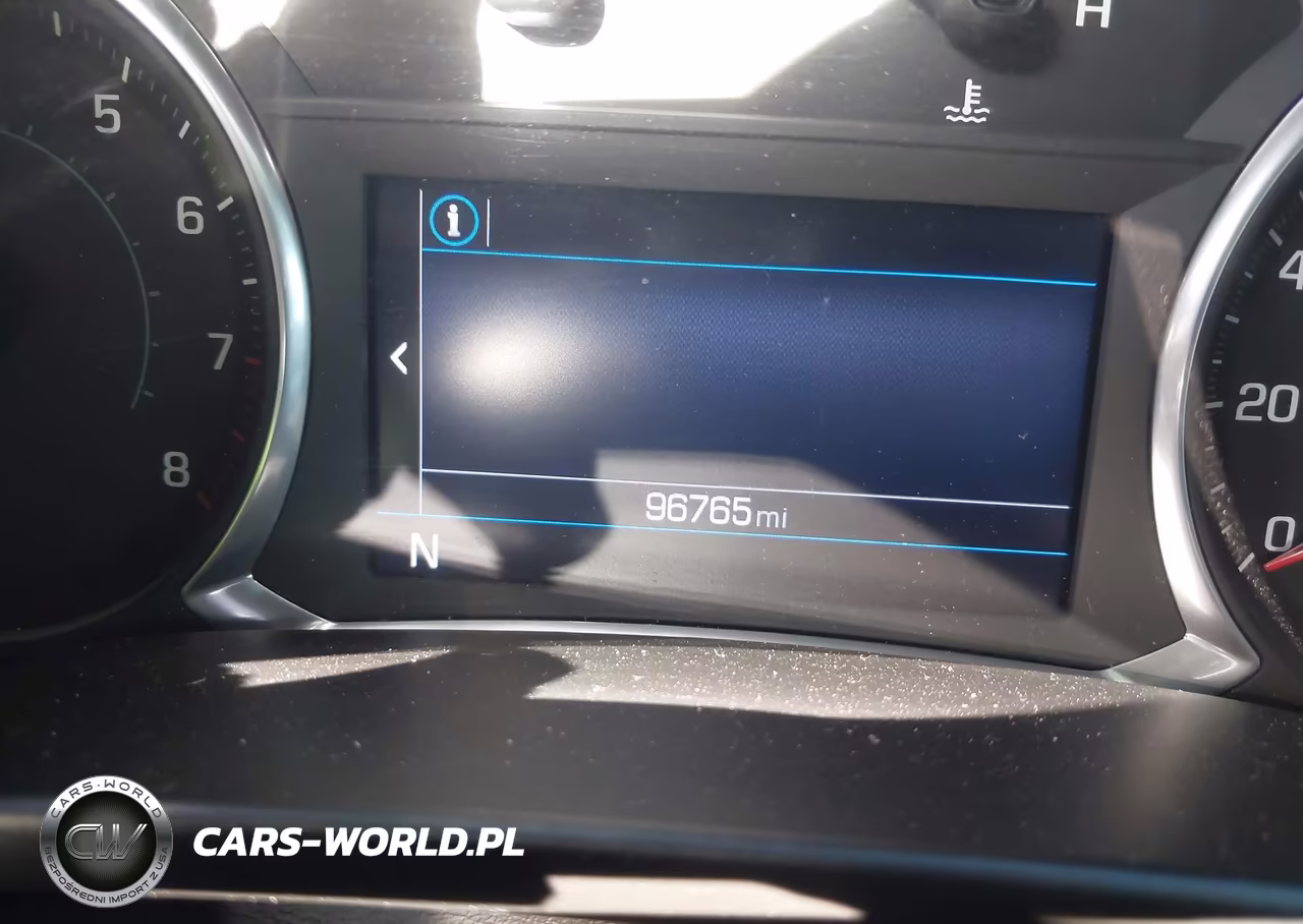 2020 Chevrolet Blazer Fwd 1Lt VIN:3GNKBBRA1LS533845 - 15