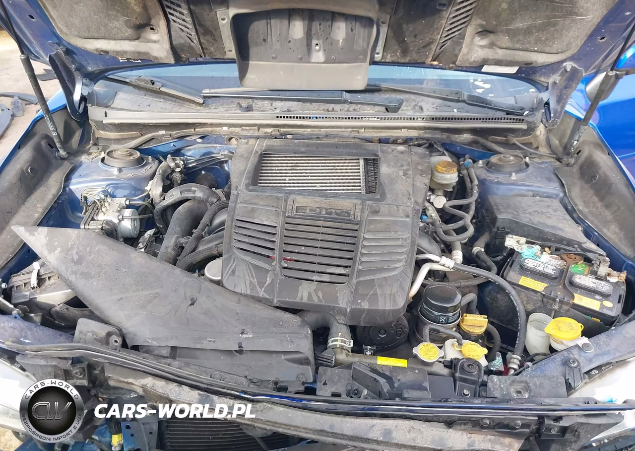 2018 Subaru Wrx Premium VIN:JF1VA1C63J9828104 - 10