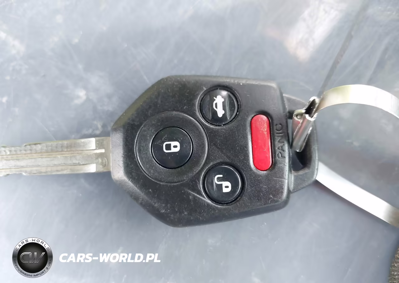 2018 Subaru Wrx Premium VIN:JF1VA1C63J9828104 - 11