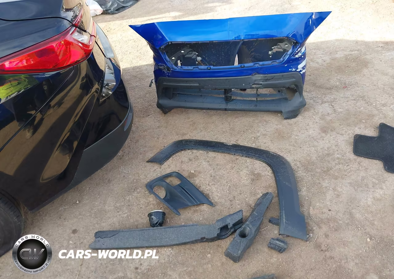 2018 Subaru Wrx Premium VIN:JF1VA1C63J9828104 - 12