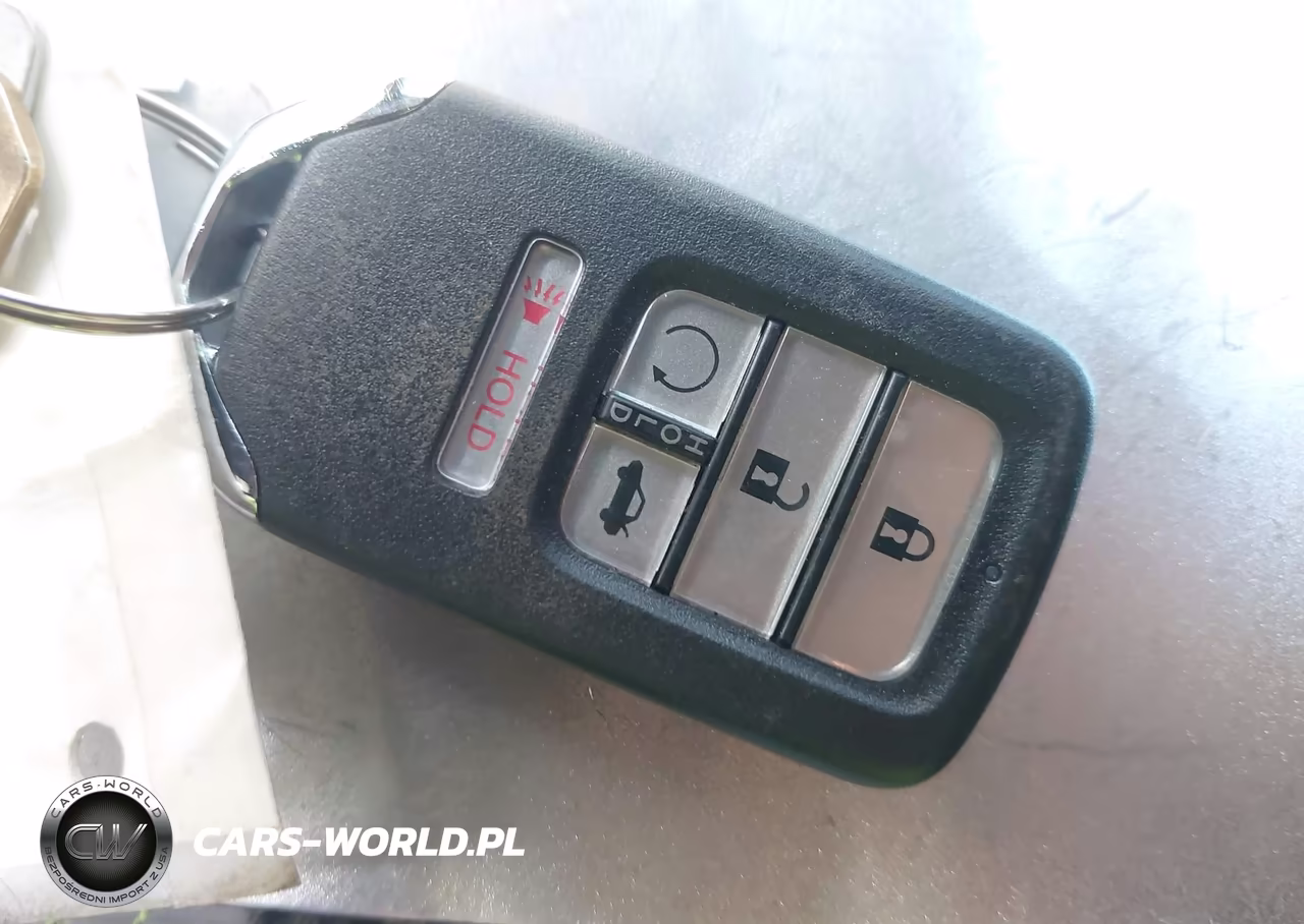 2022 Honda Accord Hybrid Sport VIN:1HGCV3F29NA037687 - 11