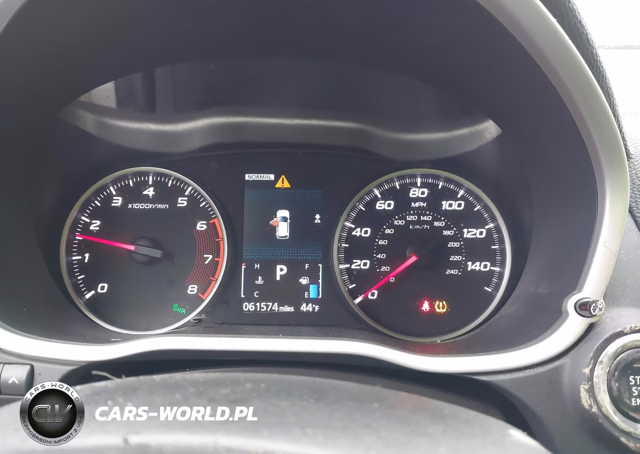 2022 Mitsubishi Eclipse Cross Se S-Awc-Se Special Edition S-Awc-Sel S-Awc-Sel Special Edition S-Awc VIN:JA4ATWAA7NZ030454 - 7