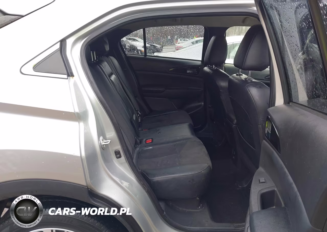2022 Mitsubishi Eclipse Cross Se S-Awc-Se Special Edition S-Awc-Sel S-Awc-Sel Special Edition S-Awc VIN:JA4ATWAA7NZ030454 - 8