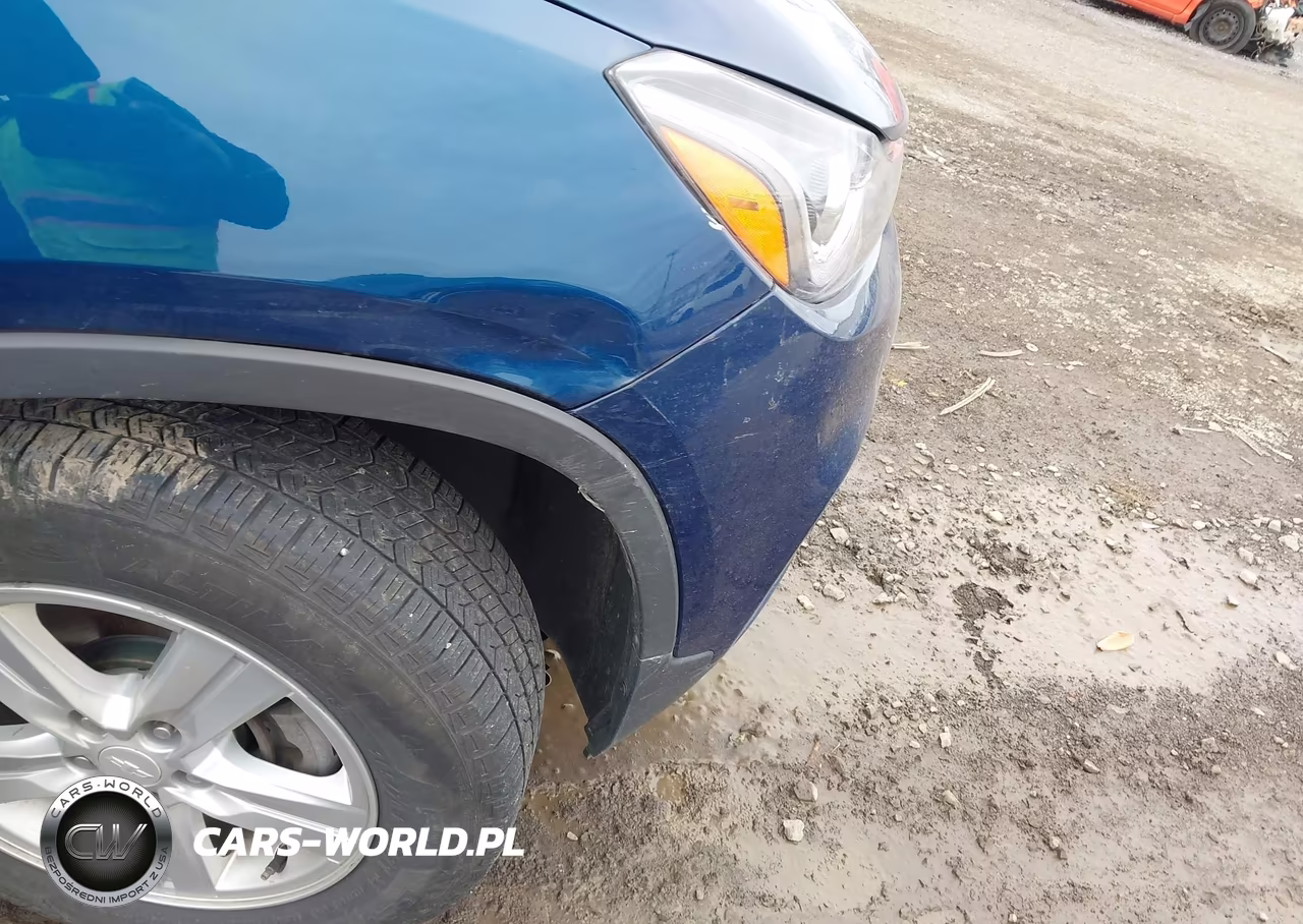 2020 Chevrolet Trax Fwd Lt VIN:3GNCJLSB7LL341257 - 17