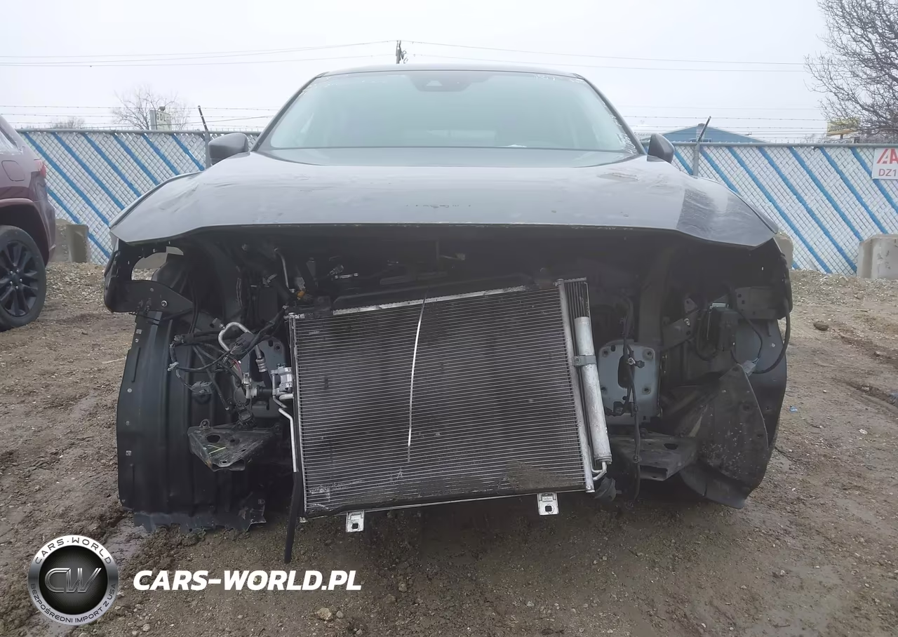 2020 Mazda Cx-9 Touring VIN:JM3TCACY5L0418173 - 12