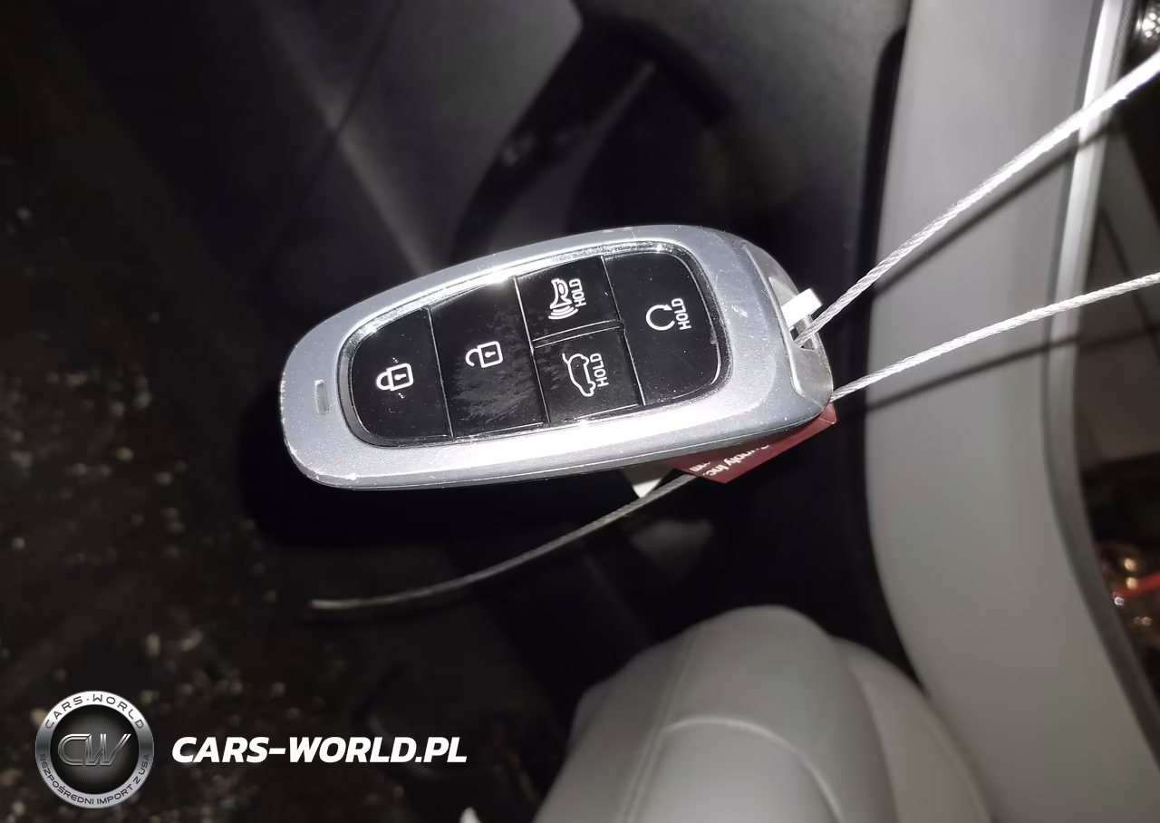 2025 Hyundai Palisade Sel VIN:KM8R2DGE1SU844629 - 11