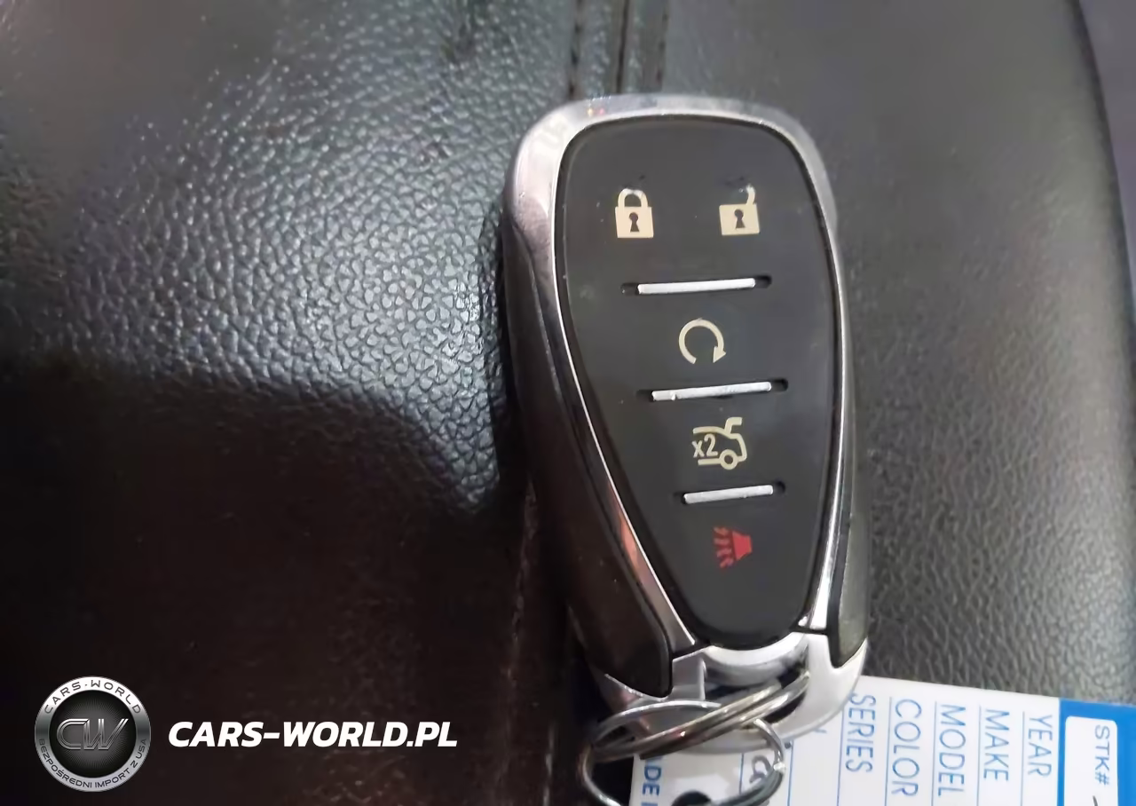 2024 Chevrolet Malibu Fwd 1Lt VIN:1G1ZD5ST2RF127514 - 11